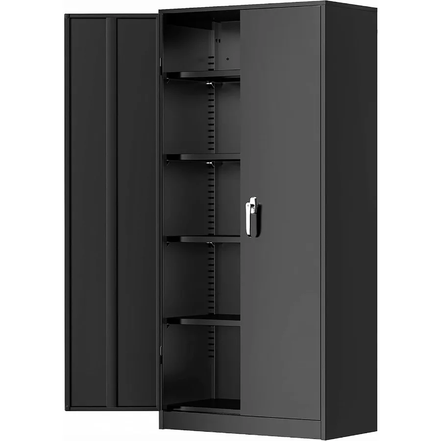 Storage & Organization - Mobile contenitore per ufficio, casa, garage