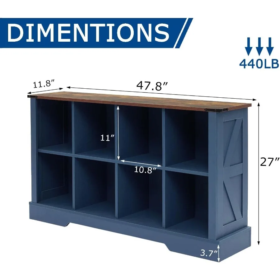 Organizzatore a 8 scomparti, l - Storage & Organization recensione e prezzo