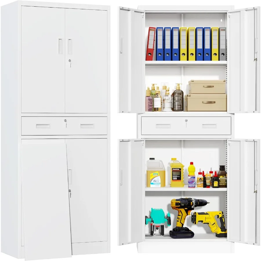 Mobiletto in metallo per l’org - Storage & Organization recensione e prezzo
