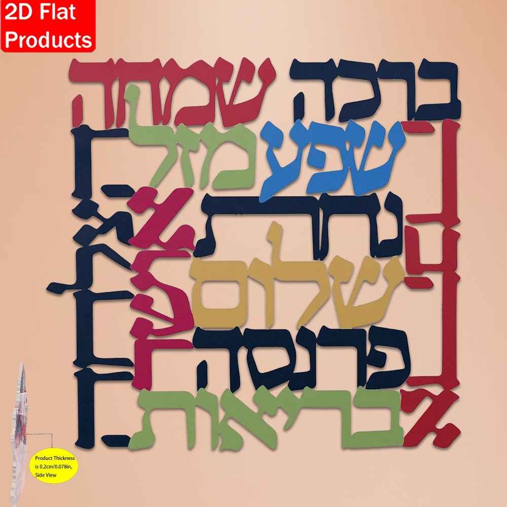 CIFBUY Menorah, decorazione da - Home Decor recensione e prezzo