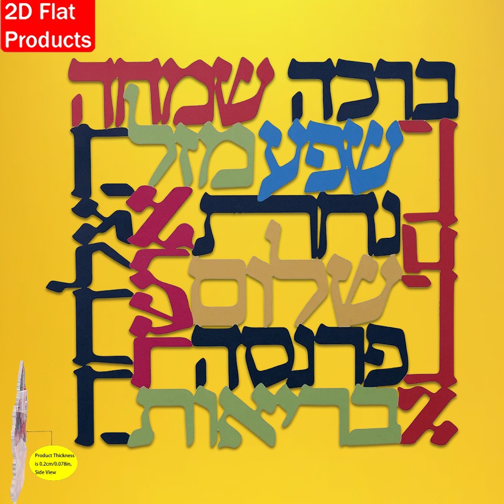 CIFBUY Menorah, decorazione da - Home Decor recensione e prezzo