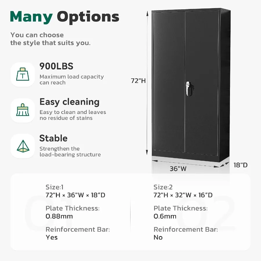 Mobile contenitore per ufficio - Storage & Organization recensione e prezzo