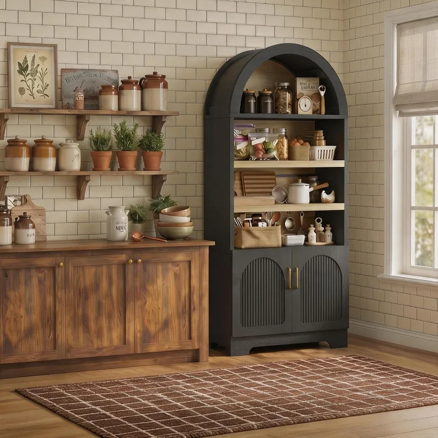 Dispensa da cucina ad arco, al - Kitchen recensione e prezzo