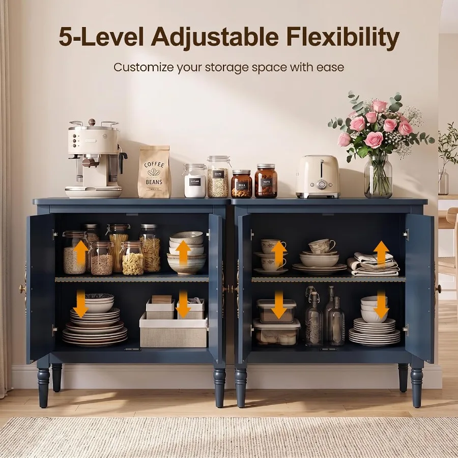Mobile buffet con vani conteni - Storage & Organization recensione e prezzo