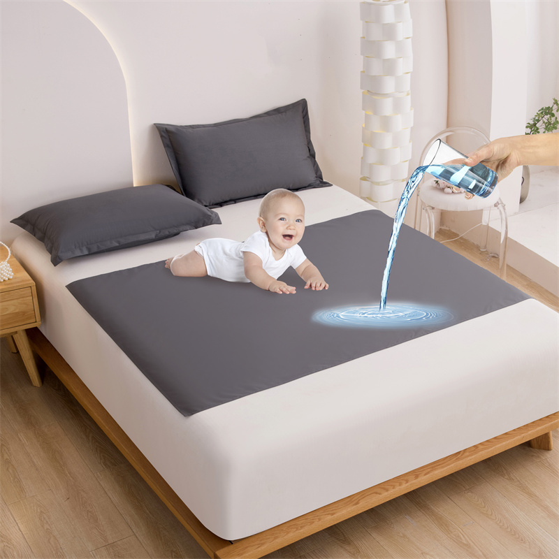 Lenzuolo piatto da letto TPU i - Waterproof Mattress Protector Breathable recensione e prezzo