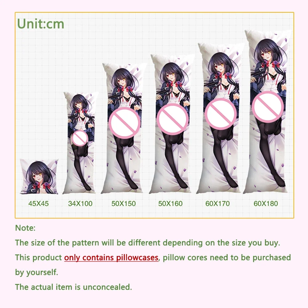 KMS August Dakimakura Azur Lan - Bedding recensione e prezzo