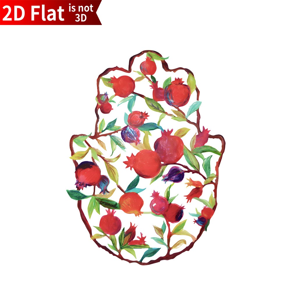 CIFBUY Hamsa Decorazione da Pa - Home Decor recensione e prezzo