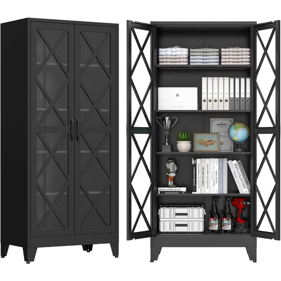Armadio metallico da 71 cm per - Storage & Organization recensione e prezzo