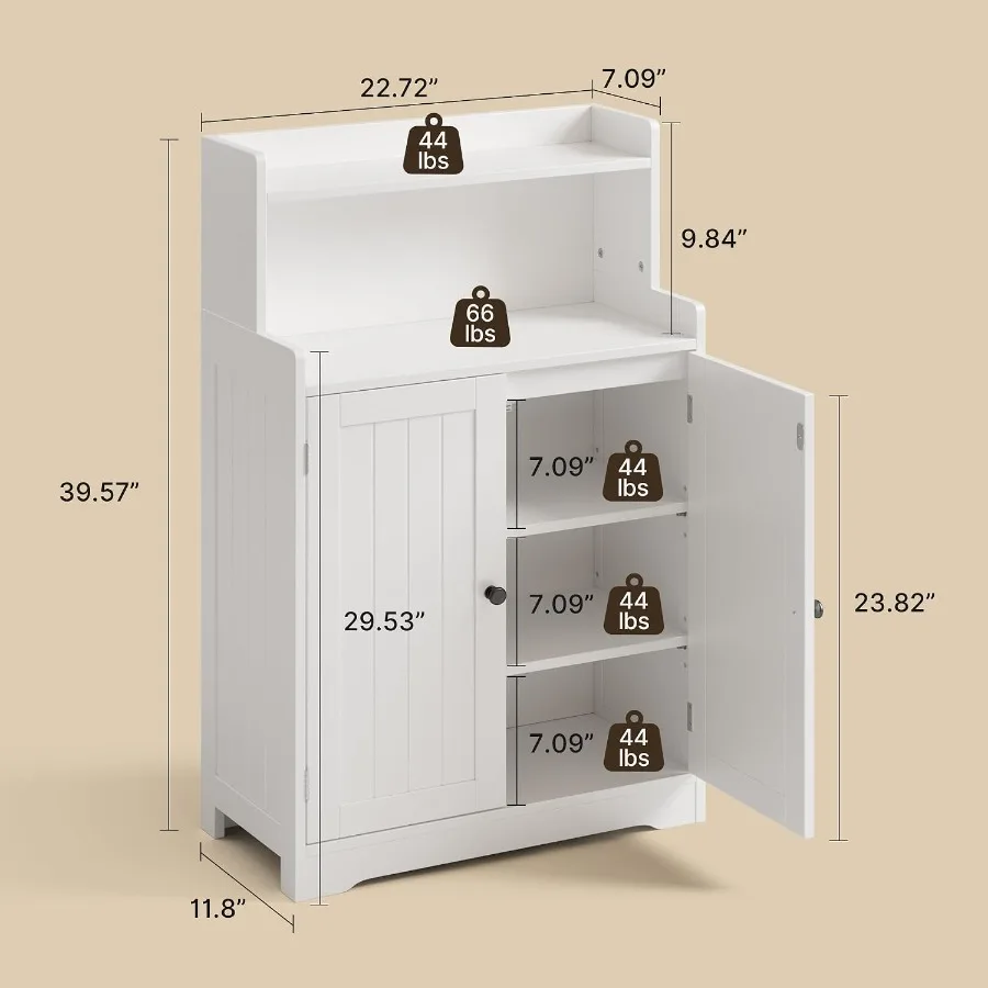 Mobiletto contenitore per il b - Storage & Organization recensione e prezzo